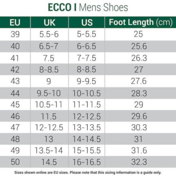 🎁 ECCO Men's Chunky Sneaker - Picture 8 of 9